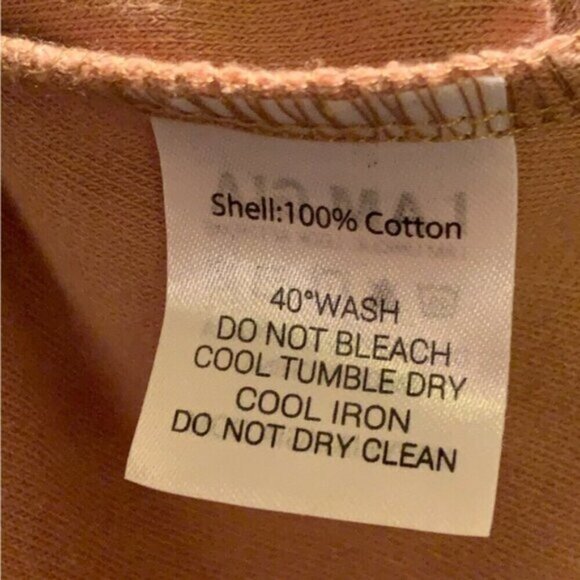 I Am Gia Torres Mini Skirt - Picture 7 of 7